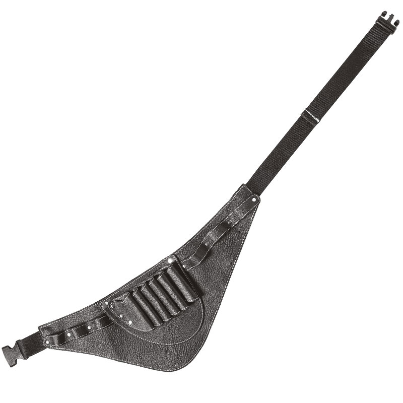 Ceinture trousse porte mat�riel coiffure